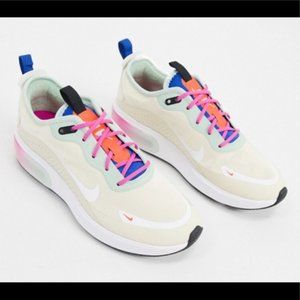 😍NIKE AIRMAX! Dia rare color like new with box size 9